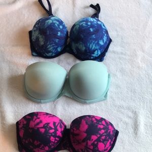 Victoria secret bra